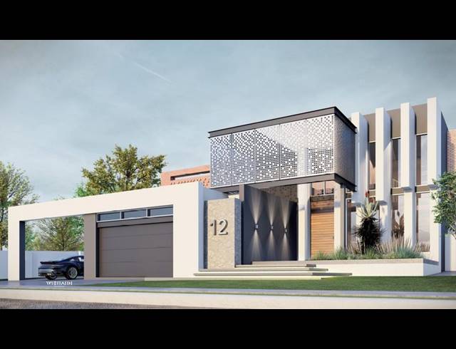 4 BEDROOM HOUSE FOR SALE IN MIDSTREAM HEIGHTS